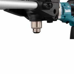 Makita DDG460ZX7 Akku Erdbohrer 36V (2x18V) – exkl. akku’s und Ladegerät - Afbeelding 13