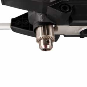 Makita DDG460ZX7 Akku Erdbohrer 36V (2x18V) – exkl. akku’s und Ladegerät - Afbeelding 14