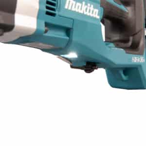 Makita DDG460ZX7 Akku Erdbohrer 36V (2x18V) – exkl. akku’s und Ladegerät - Afbeelding 16