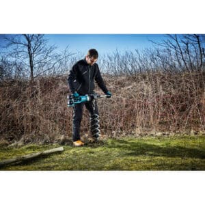 Makita DDG460ZX7 Akku Erdbohrer 36V (2x18V) – exkl. akku’s und Ladegerät - Afbeelding 19