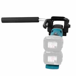 Makita DDG460ZX7 Akku Erdbohrer 36V (2x18V) – exkl. akku’s und Ladegerät - Afbeelding 4