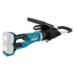 Makita DDG460ZX7 Akku Erdbohrer 36V (2x18V) – exkl. akku’s und Ladegerät - Afbeelding 5