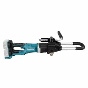 Makita DDG460ZX7 Akku Erdbohrer 36V (2x18V) – exkl. akku’s und Ladegerät - Afbeelding 6