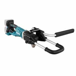 Makita DDG460ZX7 Akku Erdbohrer 36V (2x18V) – exkl. akku’s und Ladegerät - Afbeelding 7