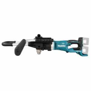 Makita DDG460ZX7 Akku Erdbohrer 36V (2x18V) – exkl. akku’s und Ladegerät - Afbeelding 9