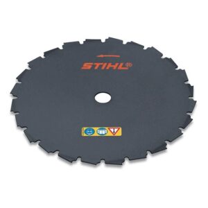 Stihl Kreissägeblatt mit Meißelzähnen 200 22