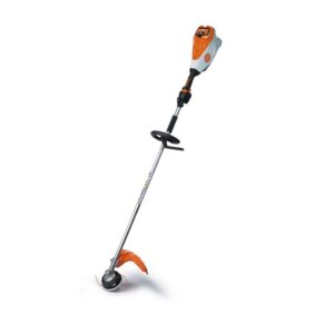 Stihl FSA 135 R Schnurloser Kantenmäher AutoCut C 26-2 36V BODY