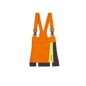 Stihl Zubehöroberteil mit Hosenträgern