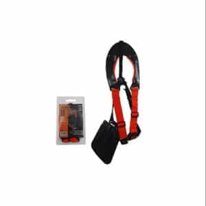 Ozaki Tragegurt Pro für Freischneider