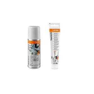 Stihl Care & Clean Kit FS - Testpaket