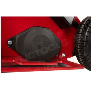 Lazer S393B Vertikutierer - 40 cm - inkl. Auffangschale - Afbeelding 14
