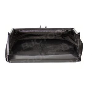 Lazer S393B Vertikutierer - 40 cm - inkl. Auffangschale - Afbeelding 15