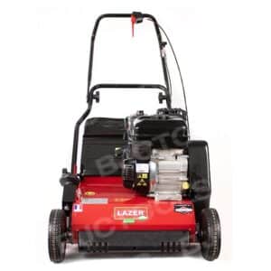 Lazer S393B Vertikutierer - 40 cm - inkl. Auffangschale - Afbeelding 3