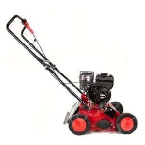 Lazer S393B Vertikutierer - 40 cm - inkl. Auffangschale - Afbeelding 4