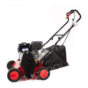 Lazer S393B Vertikutierer - 40 cm - inkl. Auffangschale - Afbeelding 5