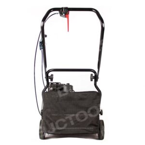 Lazer S393B Vertikutierer - 40 cm - inkl. Auffangschale - Afbeelding 8