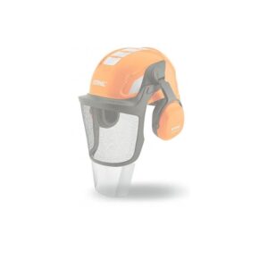 Stihl Visierverlängerung für ADVANCE Helmsets