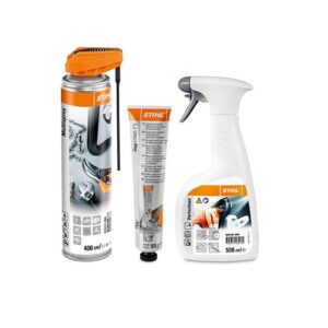 Stihl Care & Clean Kit FS - Wertpaket