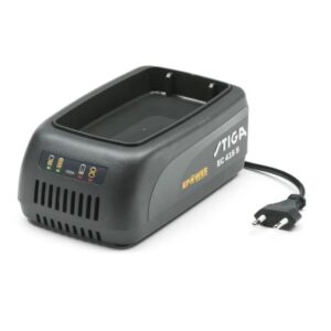 Stiga EC 415 S Ladegerät