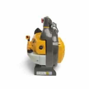 Stiga SBL 327 Benzin Laubbläser 27.6cc – Bild 3