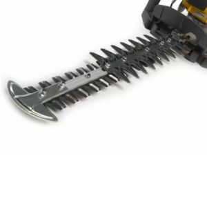 Stiga SHT 660 K Benzin Heckenschere 22,5 ccm – Bild 5