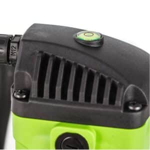 Eggenberg EMD-35 Magnetbohrmaschine 35mm - 1550W – Bild 11