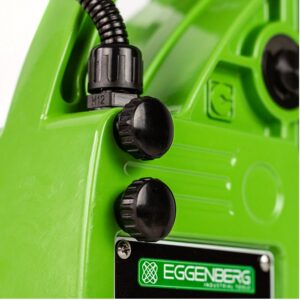 Eggenberg EMD-35 Magnetbohrmaschine 35mm - 1550W – Bild 14