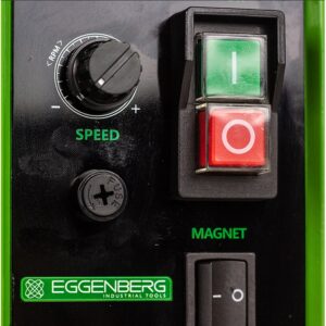 Eggenberg EMD-35 Magnetbohrmaschine 35mm - 1550W – Bild 15