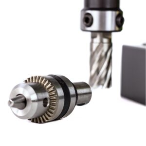 Eggenberg EMD-35 Magnetbohrmaschine 35mm - 1550W – Bild 18