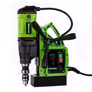 Eggenberg EMD-35 Magnetbohrmaschine 35mm - 1550W