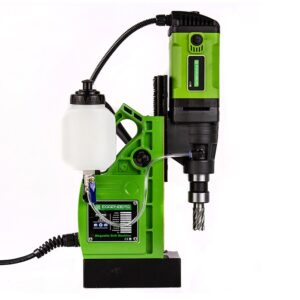 Eggenberg EMD-35 Magnetbohrmaschine 35mm - 1550W – Bild 5
