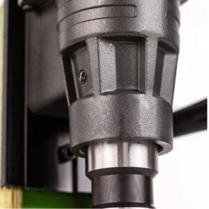 Eggenberg EMD-35 Magnetbohrmaschine 35mm - 1550W – Bild 8