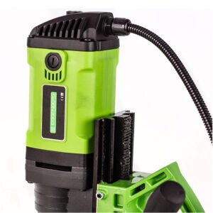 Eggenberg EMD-35 Magnetbohrmaschine 35mm - 1550W – Bild 9