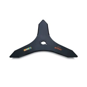 Stihl FS 561 C EM Benzin Freischneider Dreiecksmesser 350 3 2,8 kW – Bild 2