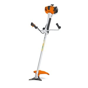 Stihl FS 561 C EM Benzin Freischneider Dreiecksmesser 350 3 2,8 kW – Bild 1