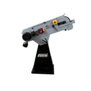 Femi 575 Industrie-Bandschleifer – 75x2000mm – 3000W – 400V