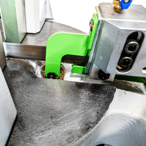 Eggenberg Metallbandsäge EBS2750 - 255 mm 400V | BUNDEL 1 – Bild 18