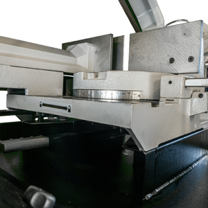 Eggenberg Metallbandsäge EBS2750 - 255 mm 400V | BUNDEL 1 – Bild 11
