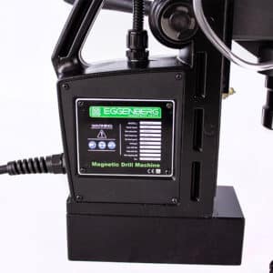 Eggenberg EMD-30 ECO Magnetbohrmaschine - 1500W