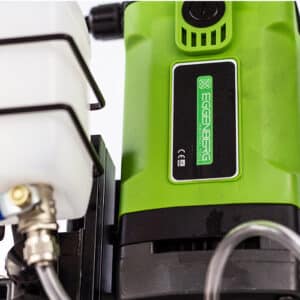Eggenberg EMD-30 ECO Magnetbohrmaschine - 1500W