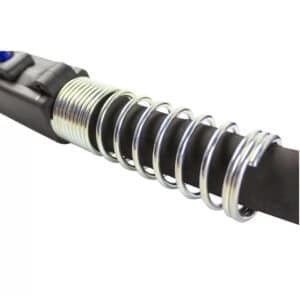 Eggenberg MHS 353-R Schweißbrenner wassergekühlt