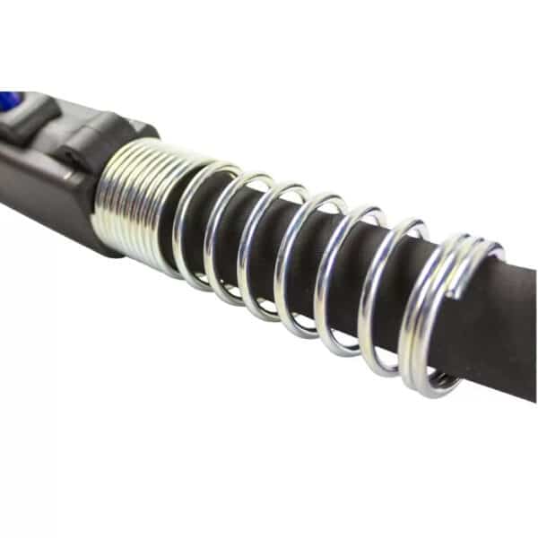 Eggenberg MHS 353-R Schweißbrenner wassergekühlt