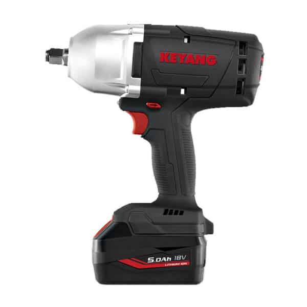 Keyang IW18BL-H Akku-Schlagschrauber – 18V 5.0 Ah Keyang IW18BL-H Akku-Schlagschrauber – 18V 5.0 Ah