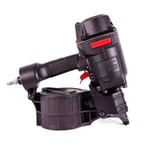 D'Orly RH-Serie PCN70 Pneumatischer Trommelnageltacker + Kostenlose Coilnägel 9000 Stück | Aktionspaket – Bild 5
