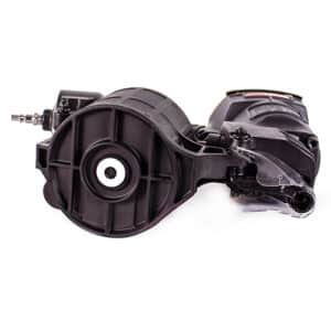 D'Orly RH-Serie PCN70 Pneumatischer Trommelnageltacker + Kostenlose Coilnägel 9000 Stück | Aktionspaket – Bild 4