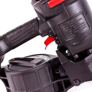 D'Orly RH-Serie PCN70 Pneumatischer Trommelnageltacker + Kostenlose Coilnägel 9000 Stück | Aktionspaket – Bild 6