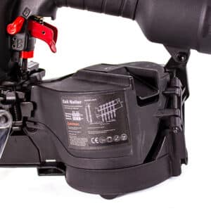 D'Orly RH-Serie PCN90 Pneumatischer Trommelnageltacker – 50-90 mm – Bild 4