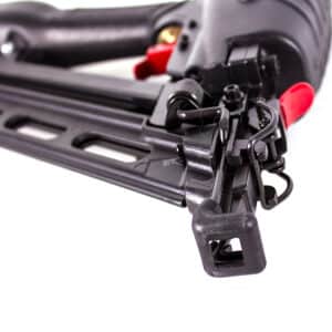 D'Orly RH-Serie DA64FN Pneumatischer 15 Stiftnagler + Kostenlose DA Nägel 4000 Stück | Promo-Paket – Bild 4