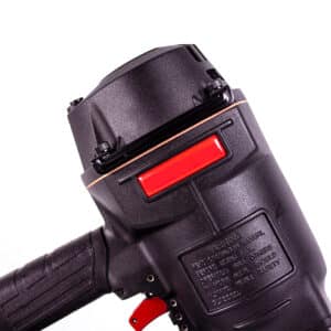 D'Orly RH-Serie PCN70 Pneumatischer Trommelnageltacker + Kostenlose Coilnägel 9000 Stück | Aktionspaket – Bild 8