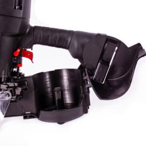 D'Orly RH-Serie PCN90 Pneumatischer Trommelnageltacker – 50-90 mm – Bild 6